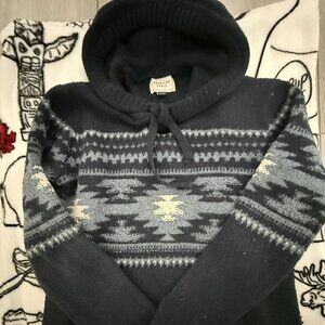 American Eagle Mens Sweater